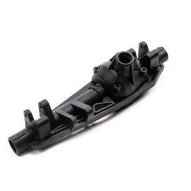 LEMAXI252000-SCX6 AR90 Front Axle Housing