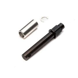 SCX6 Front Output Shaft & Spacer