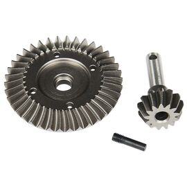 LEMAXIC0395-H/D Bevel Gear 38T Scorpion