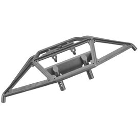 LEMAXIC0440-AX80044 Tube Bumper Parts SCX10