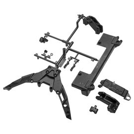 LEMAXIC0601-AX31104 Rear Chassis Electronic Compo nents Yeti