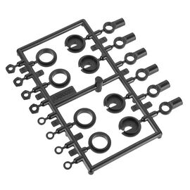 LEMAXIC0807-AX80032 Shock Parts