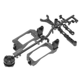 LEMAXIC0998-AX31183 Hi Lo Transmission Components Parts Tree