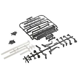 Universal Light Bar Set