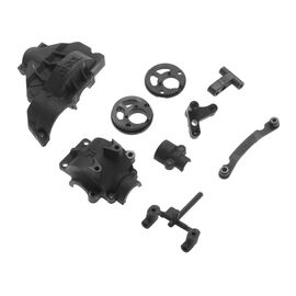 LEMAXIC1512-AX31512 Chassis Components Yeti Jr