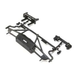 LEMAXIC1535-AX31535 Chassis Unlimited K5 Front Bu mper