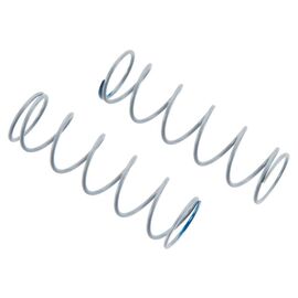 Spring 14x54mm 4.95lbs/in Super Firm Blue (2)