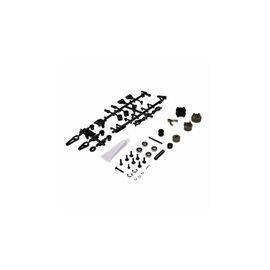 AX31440 Transmission 2-Speed Gear Set SCX10
