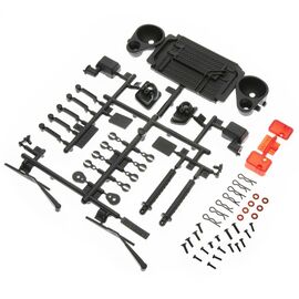AX31574 Body Details CRC JK