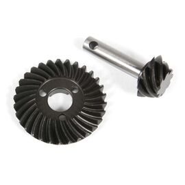 LEMAXIC4405-Heavy Duty Bevel Gear Set 30T/8T