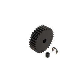 LEMARA311015-32T 0.8Mod Safe-D5 Pinion Gear