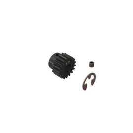 LEMARA311037-17T Mod1 Safe-D8 Pinion Gear