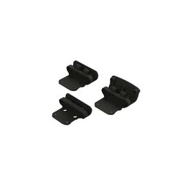 Skid Plate Set
