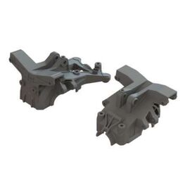 LEMARA320584-Composite Upper Gearbox Covers and Sh ock Tower