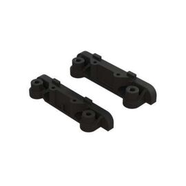 Lower Bumper Mount Set