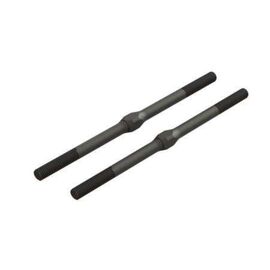 LEMARA330716-Steel Turnbuckle M4x85mm Black (2)