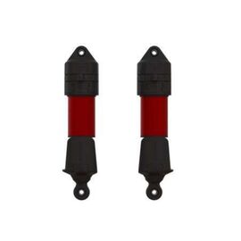 AlloyShock Set, 15mm Bore 111mm Lengt h 500cSt Oil