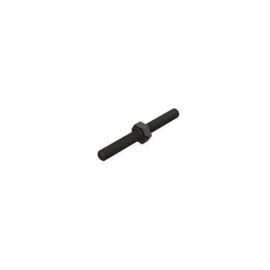 LEMARA340155-Steel Turnbuckle M4x40mm (Black)