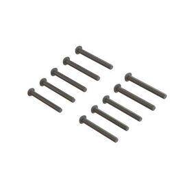Button Head Screw M4x43mm (4)