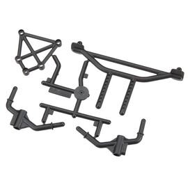 LEMARAC3472-AR320073 Body Mount Set: Vorteks