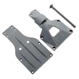 LEMARAC3810-Chassis Upper/Lower Plate