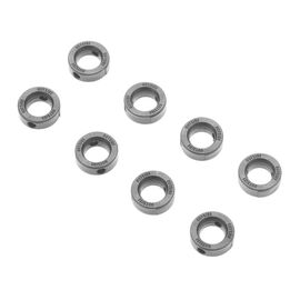 LEMARAC4049-Driveshaft Pin Retaining Ring Nero (8 )