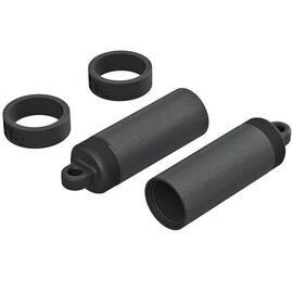 LEMARAC9091-AR330528 Shock Body/spacer Fr