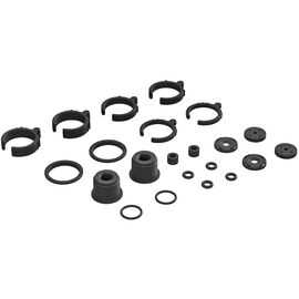 LEMARAC9094-AR330531 Shk Parts/o-ring (2)
