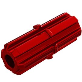 LEMARAC9102-AR310881 Slipper Shaft Red 4x4 775 BL X 3S 4S
