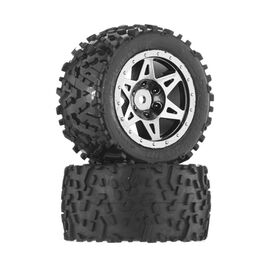 LEMARAC9637-Sand Scorpion DB Tire/Wheel Glu Blk/C hrm Re(2)