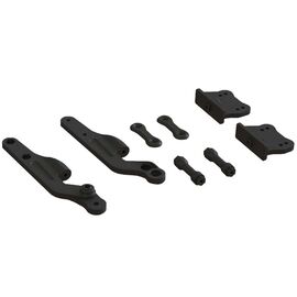 AR320379 Low-Profile Wing Mount Set T ALION