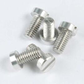 METRISCHE SENKSCHR. M4x8