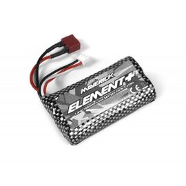 MV150544-Element 7.4V 1300mAh Li-Ion Battery Pack