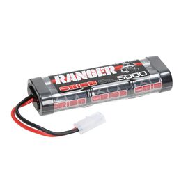 ORI10406-Ranger 5000 NiMH 7,2V&nbsp; Battery Tamiya