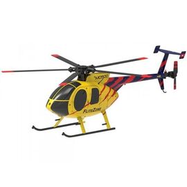FliteZone Helikopter Hughes MD500