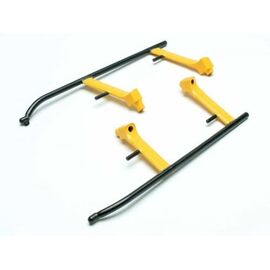 FliteZone Landegestell MD500