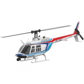 FliteZone Helikopter Jet Ranger