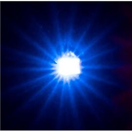 ARW01.163742-5 selbstblinkende LEDs, blau Faller Q3 Neuheit