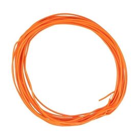 ARW01.163789-Litze 0,04 mm&#253;, orange, 10 m