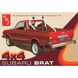 ARW11.AMT1128M-1978 Subaru Brat Pickup