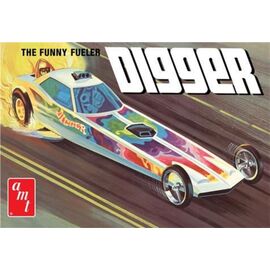 ARW11.AMT1154-Digger Dragster Fooler Fueler