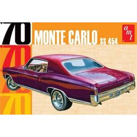 ARW11.AMT928M-1970 Chevy Monte Carlo