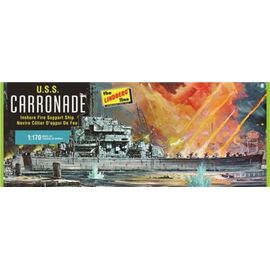 ARW11.HL403-USS Carronade