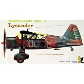 ARW11.HL410-Westland Lysander