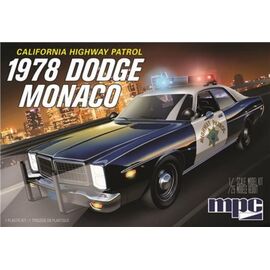 ARW11.MPC922M-1978 Dodge Monaco CHP Police Car