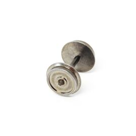 4 jeux de roues AC L:25 2mm D:10 27mm pour Y25-Tournant