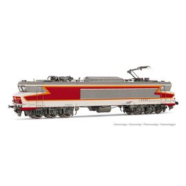 SNCF E-Loc CC 6543 Béton/rouge Ep.IV DCS