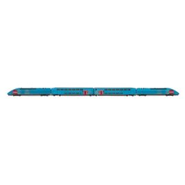 SNCF Coffret 4 pièces TGV Duplex OuiGo