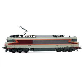 SNCF Locomotive électrique CC 21003 béton Ep.IV DCS