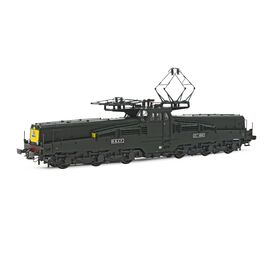 SNCF Locomotive électrique CC 14015 2 lampes Ep.IV DCS